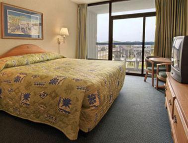 Hotel Travelodge By Wyndham Outer Banks/kill Devil Hills Kill Devil Hills