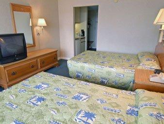 Hotel Travelodge By Wyndham Outer Banks/kill Devil Hills Kill Devil Hills