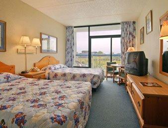Travelodge By Wyndham Outer Banks/kill Devil Hills Kill Devil Hills