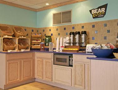 Hotel Travelodge By Wyndham Outer Banks/kill Devil Hills 3*